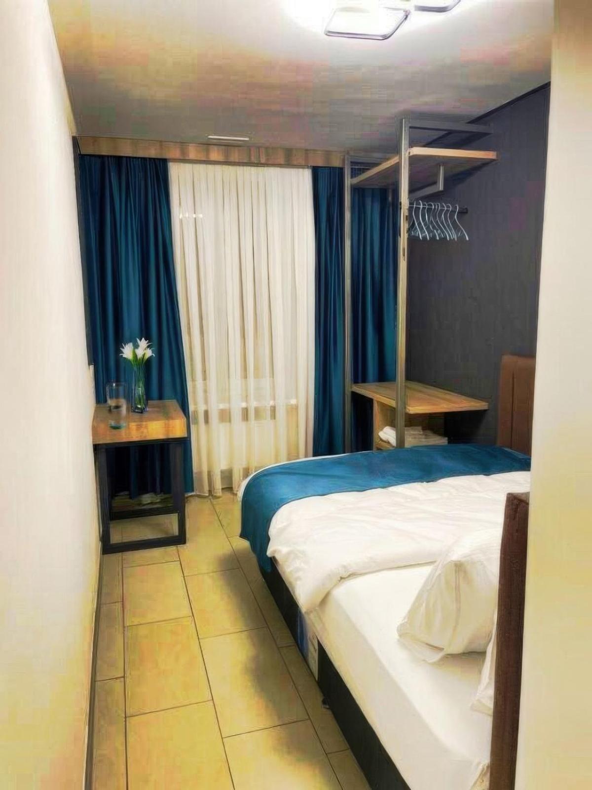 Nani City Hotel Zurich Ngoại thất bức ảnh