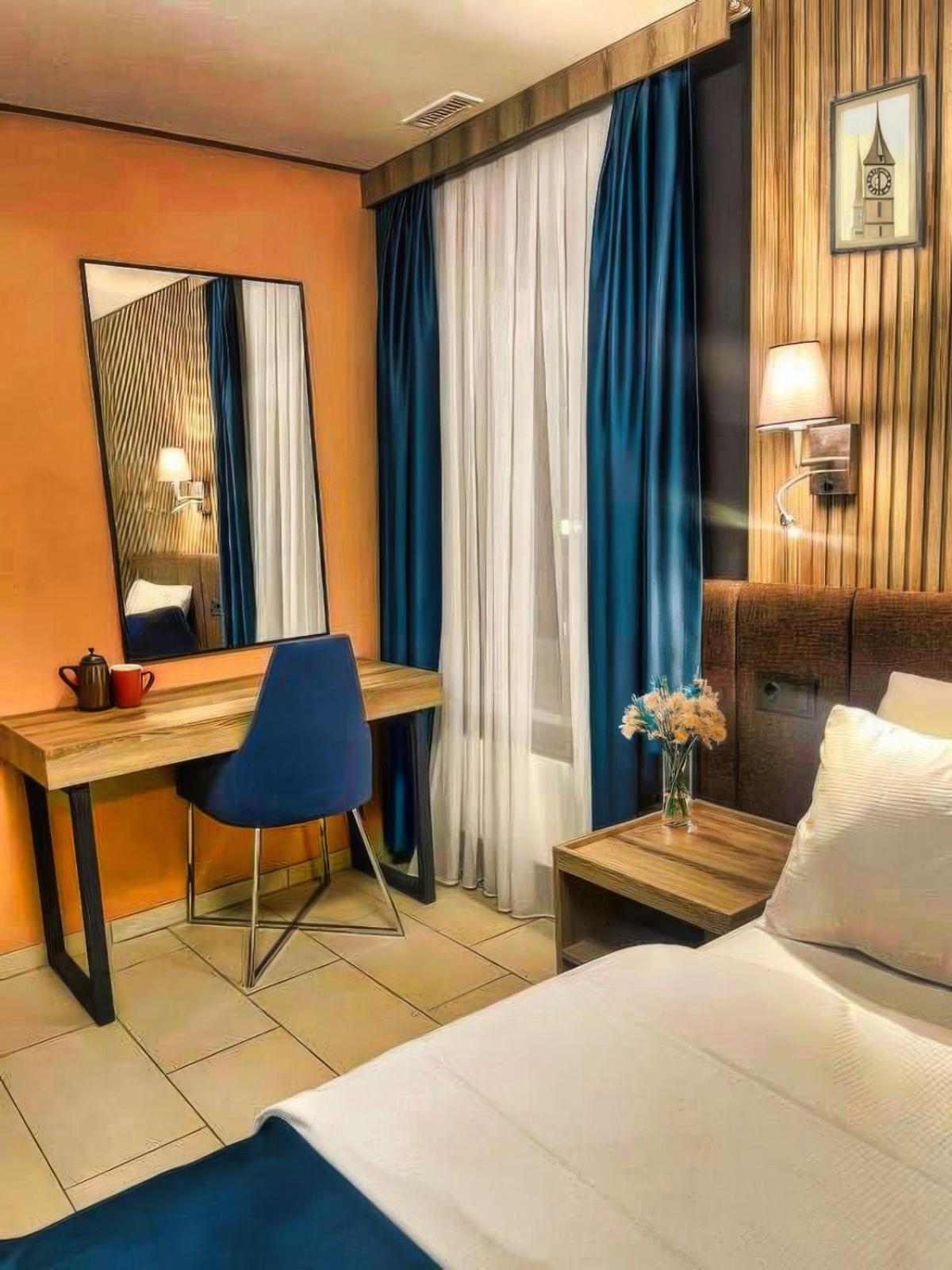 Nani City Hotel Zurich Ngoại thất bức ảnh